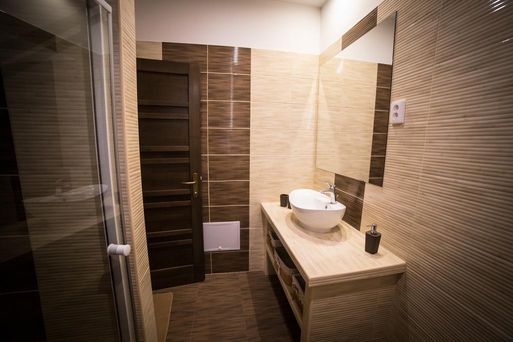 Relax Apartmanhaz Mórahalom Dış mekan fotoğraf