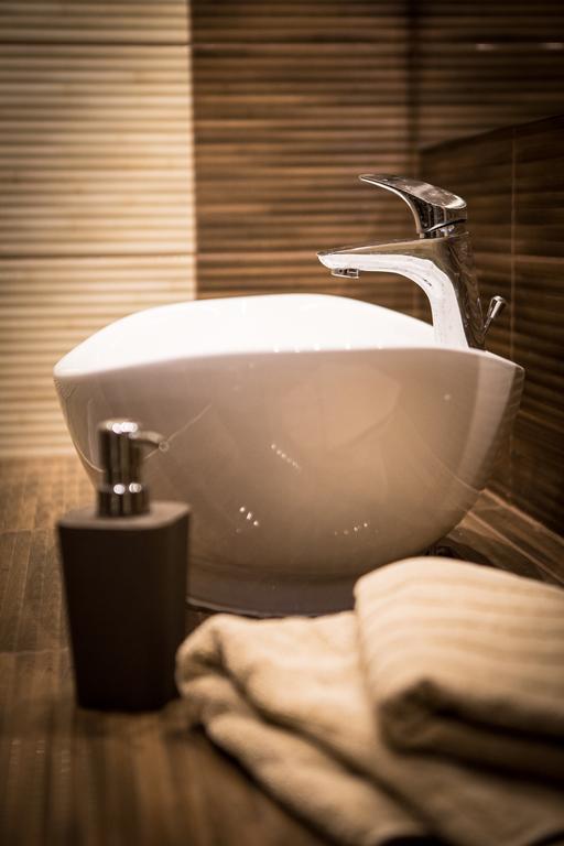 Relax Apartmanhaz Mórahalom Dış mekan fotoğraf