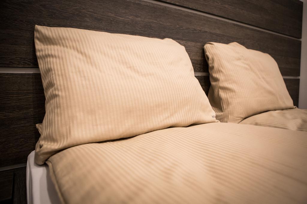 Relax Apartmanhaz Mórahalom Dış mekan fotoğraf