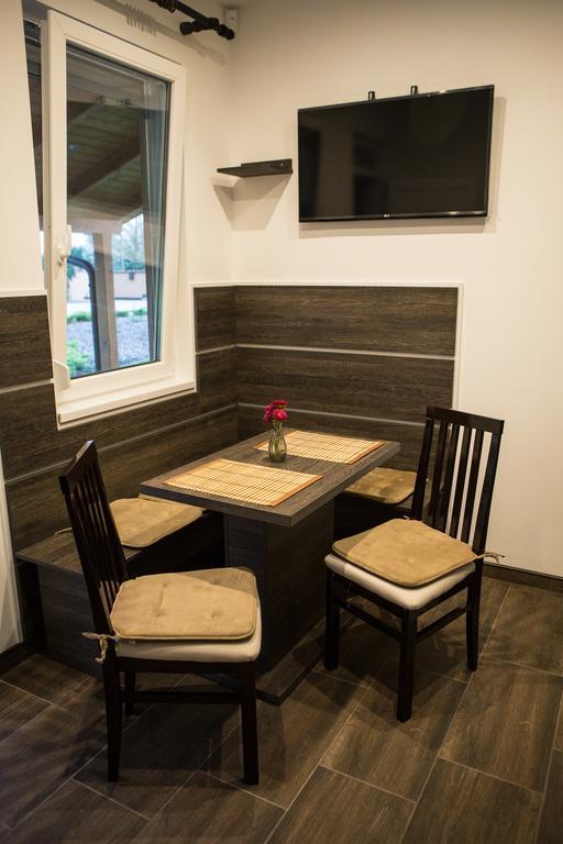 Relax Apartmanhaz Mórahalom Dış mekan fotoğraf