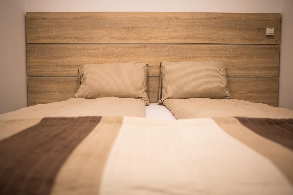 Relax Apartmanhaz Mórahalom Dış mekan fotoğraf