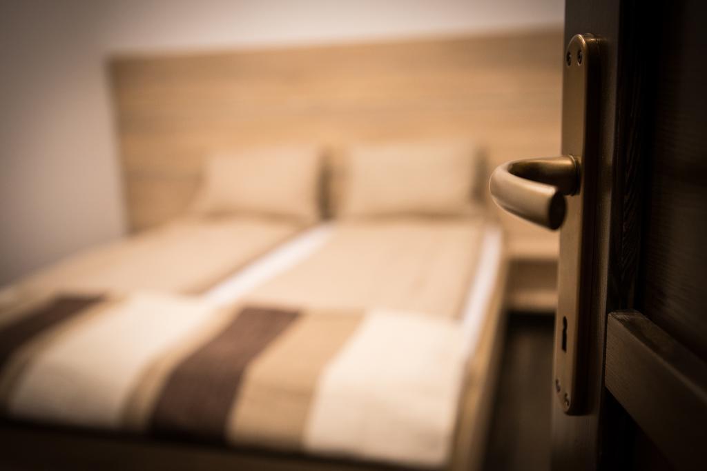 Relax Apartmanhaz Mórahalom Dış mekan fotoğraf