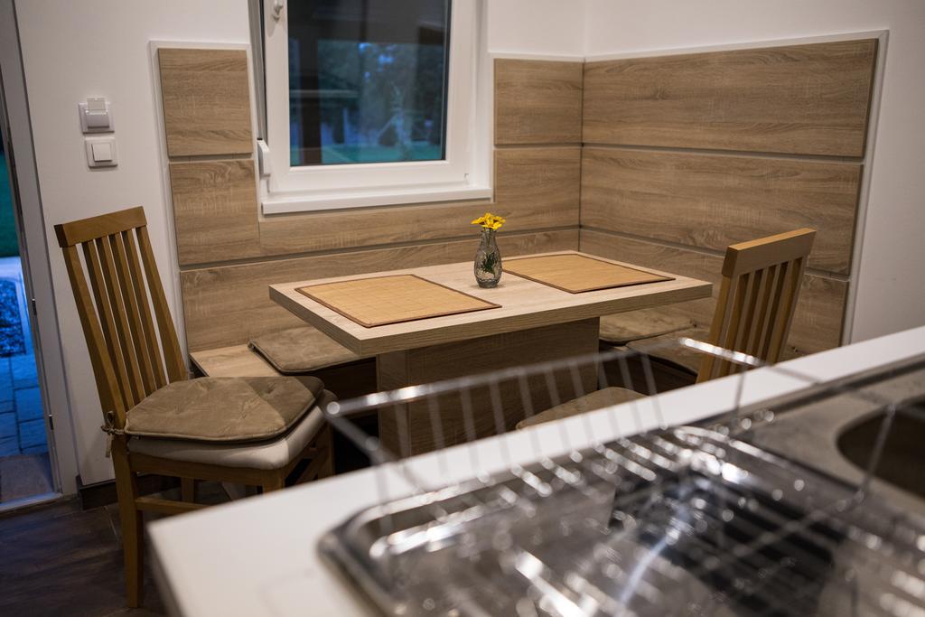 Relax Apartmanhaz Mórahalom Dış mekan fotoğraf