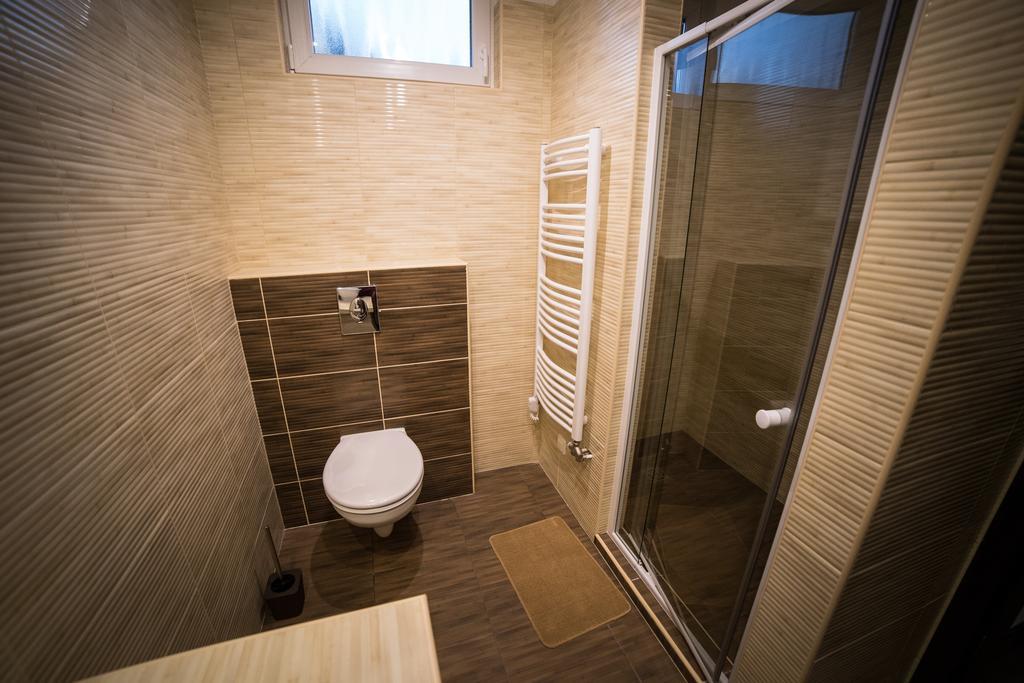 Relax Apartmanhaz Mórahalom Dış mekan fotoğraf