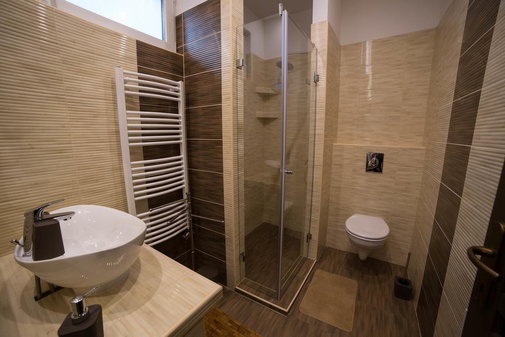 Relax Apartmanhaz Mórahalom Dış mekan fotoğraf