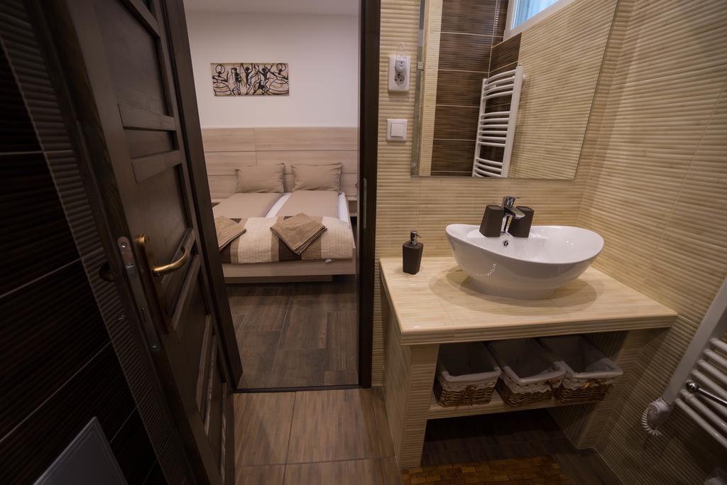 Relax Apartmanhaz Mórahalom Dış mekan fotoğraf