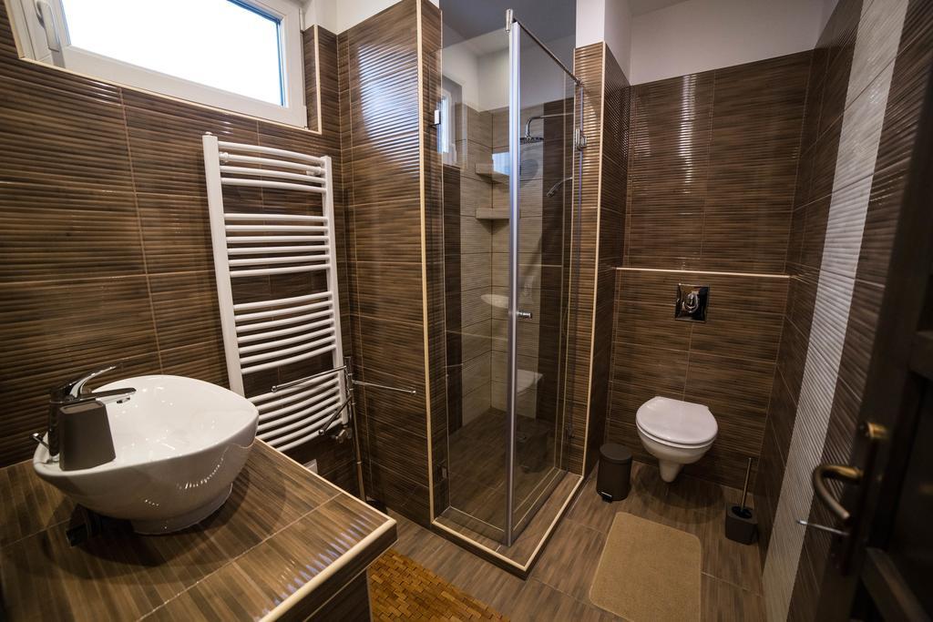 Relax Apartmanhaz Mórahalom Dış mekan fotoğraf