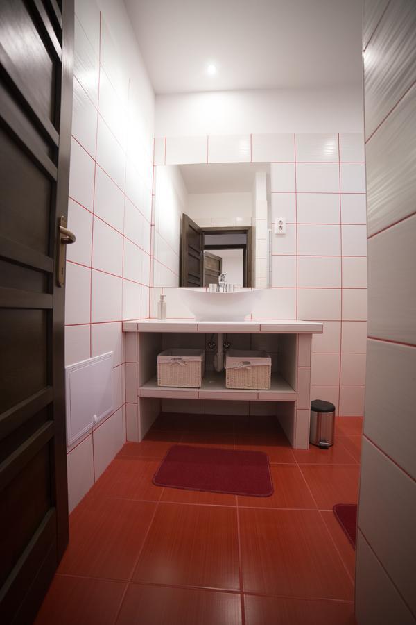 Relax Apartmanhaz Mórahalom Dış mekan fotoğraf